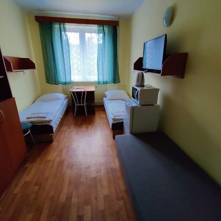Rekreacne Zariadenie Javorinka Stará Turá Dış mekan fotoğraf