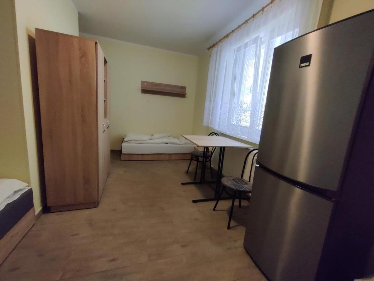 Rekreacne Zariadenie Javorinka Stará Turá Dış mekan fotoğraf